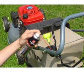 3-EN-UNO Profesional Lubricante de Cadenas 250ml